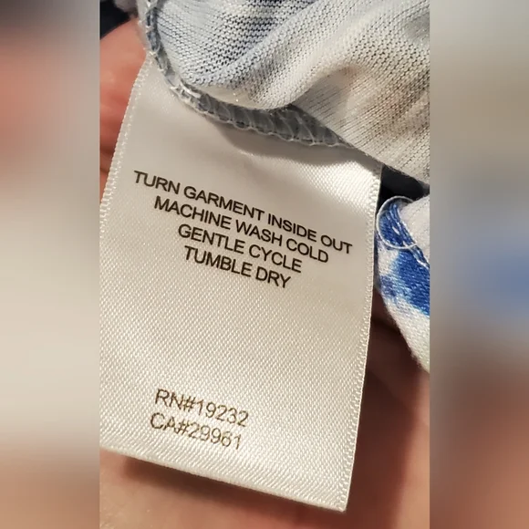 Alfred Dunner Women's Top - Picture 5 of 6